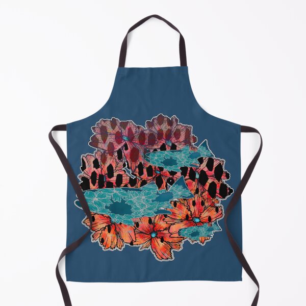 Item preview, MiRakel Blue Trout designed and sold by MikaelJenei.