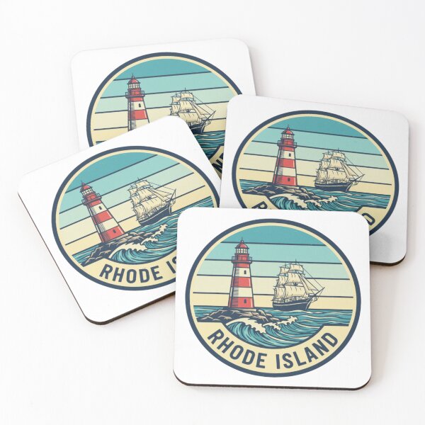 Item preview, Rhodes Island designed and sold by JonysCreativeDesigns.