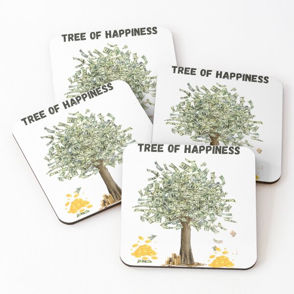 Item preview, Tree of happiness designed and sold by FashionEmilly.