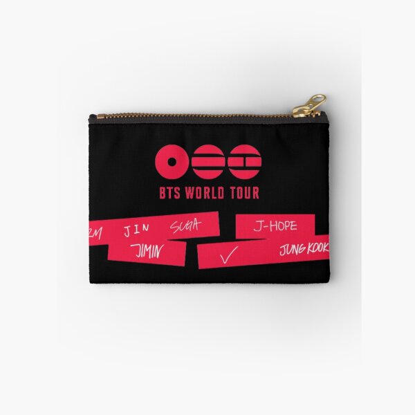Artikelvorschau, BTS Welttournee 2026 / Neues Album 2026 / BTS Merchandise / BTS Konzert / Ich liebe dich / ARMY entworfen und verkauft von TeenLake.
