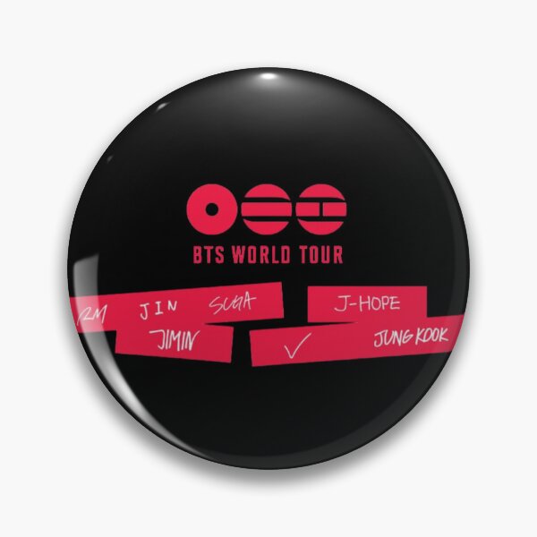 Item preview, BTS World Tour 2026 / New Album 2026 / BTS Merch / BTS Concert / I Purple U / Army designed and sold by TeenLake.