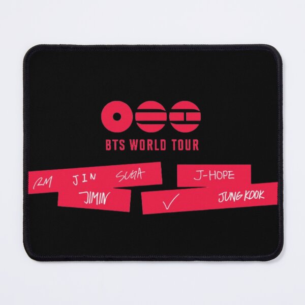 Item preview, BTS World Tour 2026 / New Album 2026 / BTS Merch / BTS Concert / I Purple U / Army designed and sold by TeenLake.