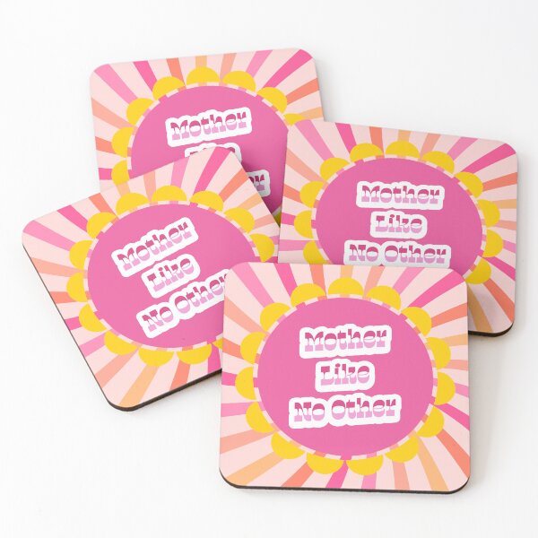Item preview, Mother Like No Other Quote - Mom Life Humor designed and sold by Beverly Montgomery Design.