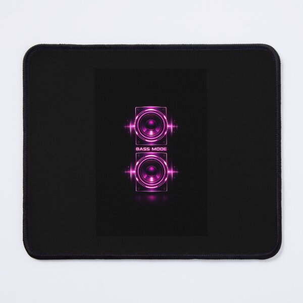 Item preview, BASS MODE – Vertical Neon Subwoofer designed and sold by konter75.