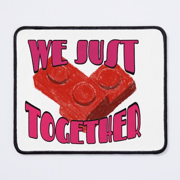 Item preview, We Just Together Lovely designed and sold by lasthope07.