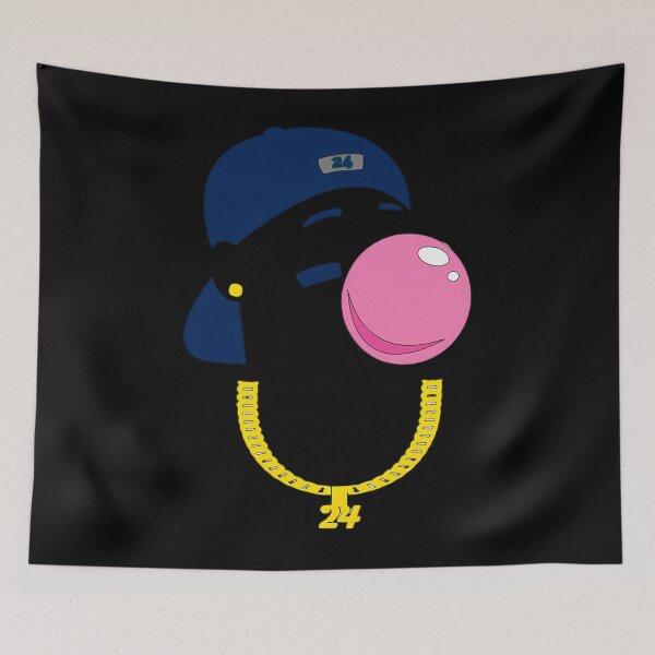 Item preview,  Ken Griffey Jr Big Chew  designed and sold by SenorSac.