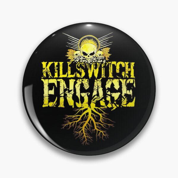 Item preview,  Killswitch Engage designed and sold by Universe9999.