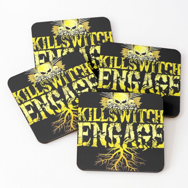 Item preview,  Killswitch Engage designed and sold by Universe9999.