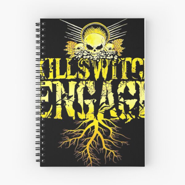 Item preview,  Killswitch Engage designed and sold by Universe9999.