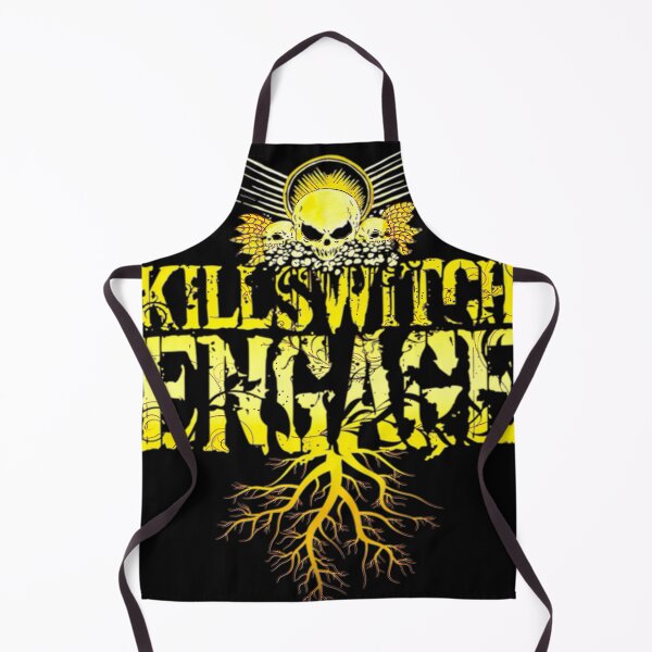 Item preview, Killswitch Engage designed and sold by Universe9999.