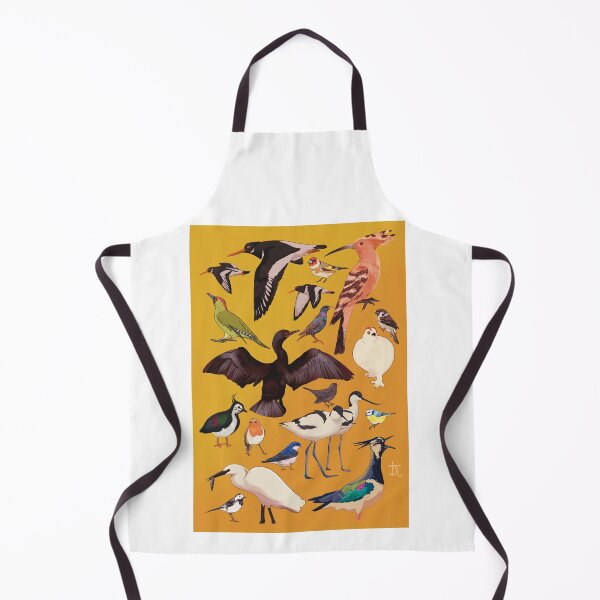 Item preview, Beautiful Birds designed and sold by FourMiceHandmade.