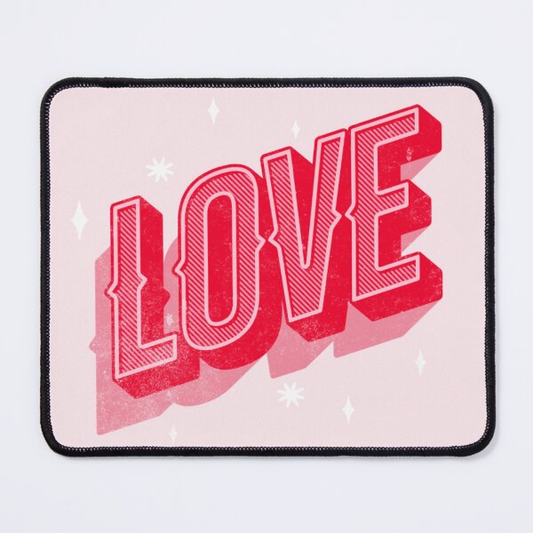 Item preview, Love designed and sold by YashesCreations.
