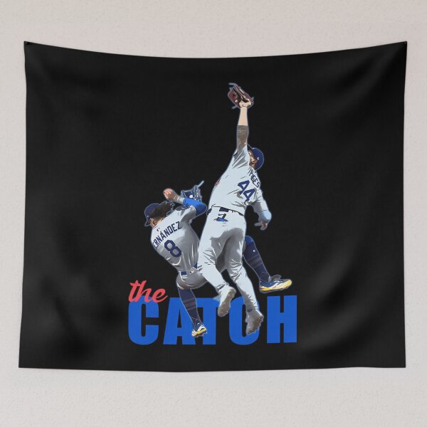 Item preview,  The Catch Los Angeles Champs Baseball Andy Pages K designed and sold by SenorSac.
