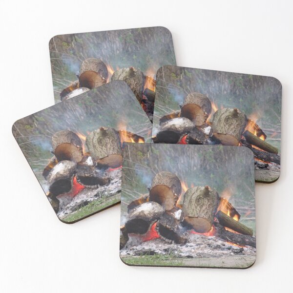 Item preview, Campfire designed and sold by Betulek.