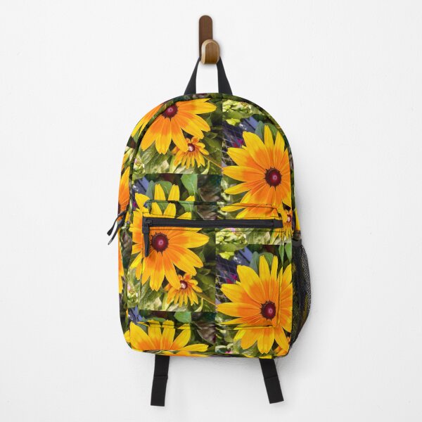 Item preview, YELLOW DOOZY DAISY by Sotero designed and sold by SOTERO ART.