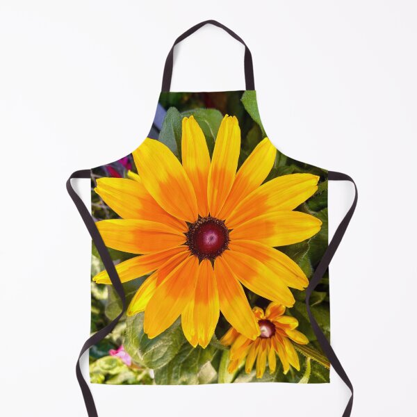 Item preview, YELLOW DOOZY DAISY by Sotero designed and sold by SOTERO ART.