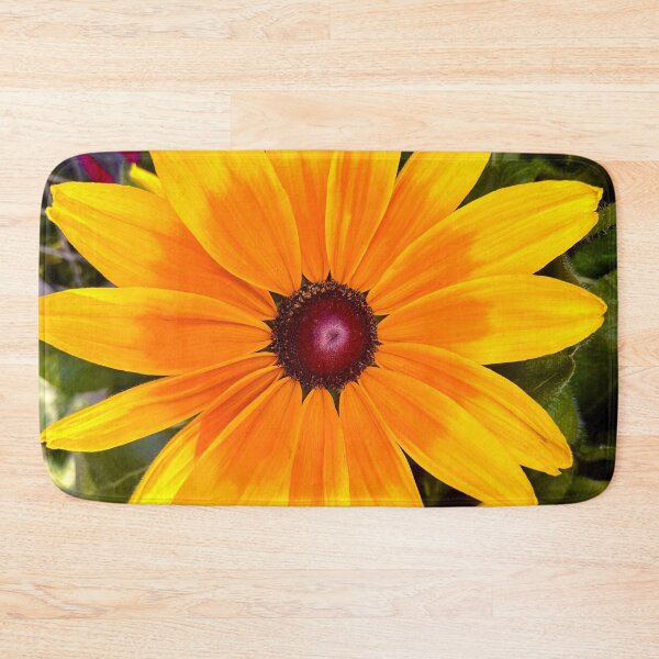 Item preview, YELLOW DOOZY DAISY by Sotero designed and sold by SOTERO ART.