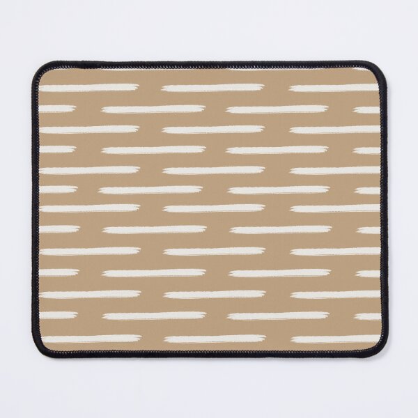 Item preview, Ivory Lines on Tan  designed and sold by KSimpson838.