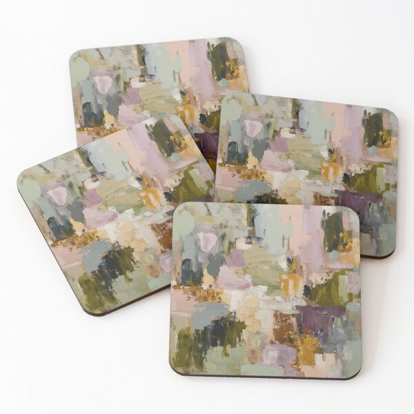 Item preview, Colorful Abstract Pattern designed and sold by lautir.