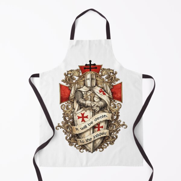 Item preview, CRUSADERS_18 designed and sold by TATTOO-DESIGN.