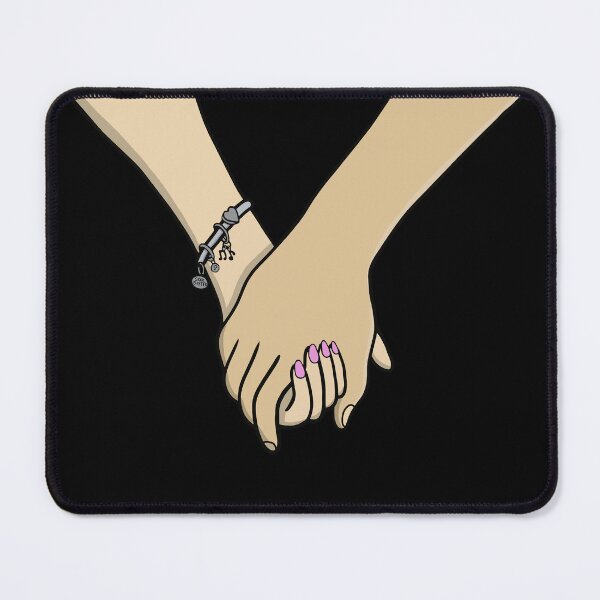 Item preview, Romantic Couple Holding Hands Valentine designed and sold by shopdiego.