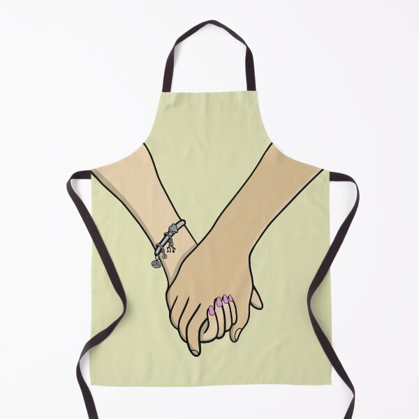 Item preview, Romantic Couple Holding Hands Valentine designed and sold by shopdiego.