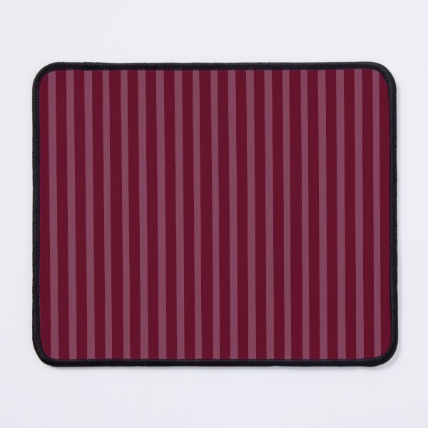 Item preview, Burgundy Stripes designed and sold by OneThreeSix.