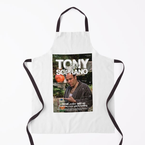 Item preview, Tony Soprano Style Design designed and sold by Terrero.