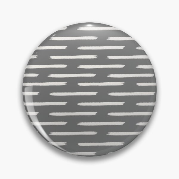 Item preview, Ivory Lines on Gray  designed and sold by KSimpson838.