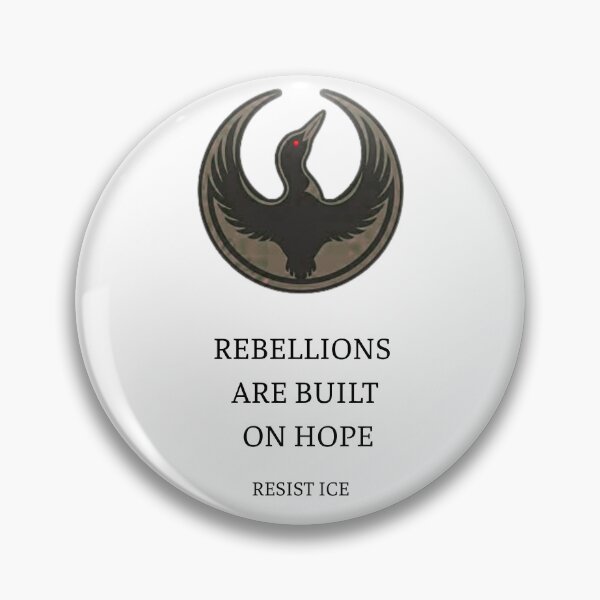 Item preview, The Loon Bird of Hope Resilience designed and sold by julissa9474.