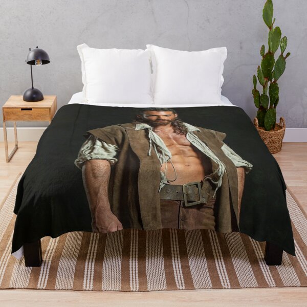 Item preview, Can Yaman "The Turk" designed and sold by SentidoCreativo.