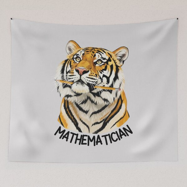 Item preview, Good With Numbers designed and sold by AMERICANCHEEZ.