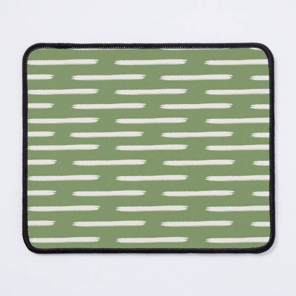 Item preview, Ivory Lines on Green designed and sold by KSimpson838.