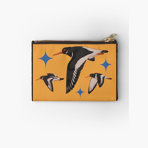 Item preview, Oystercatchers designed and sold by FourMiceHandmade.