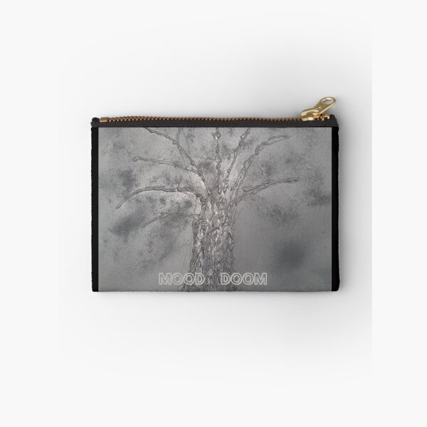 Item preview, Private Graphic Mood Doom.  designed and sold by Mosogoloso.