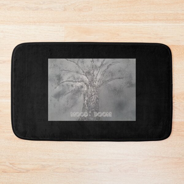 Item preview, Private Graphic Mood Doom.  designed and sold by Mosogoloso.