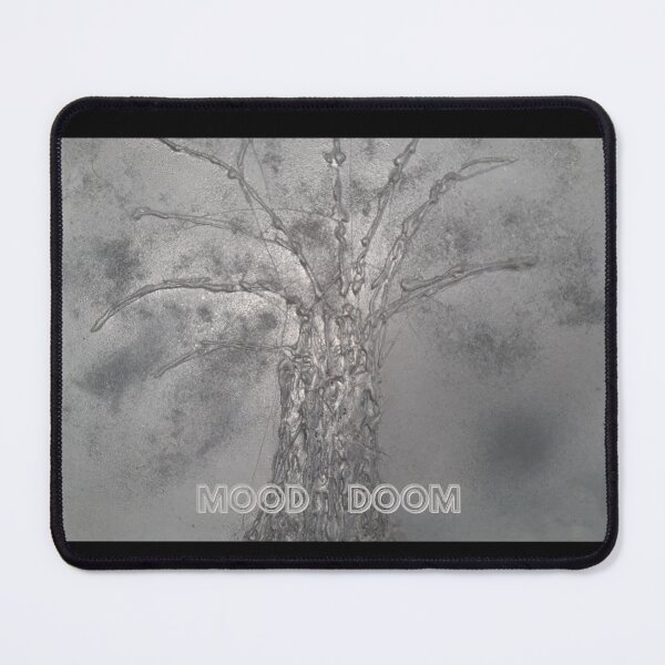 Item preview, Private Graphic Mood Doom.  designed and sold by Mosogoloso.