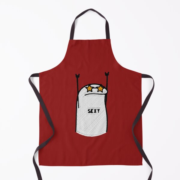 Item preview, Flork Sexy Star – Embroidered Sticker designed and sold by Nubesss.