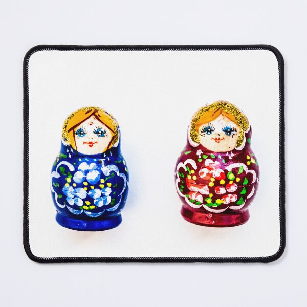 Item preview, Matryoshka Dolls designed and sold by Vivid Void Berlin.