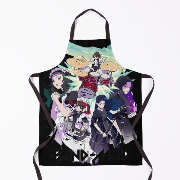 Item preview, Maid Trending designed and sold by Katanexy.