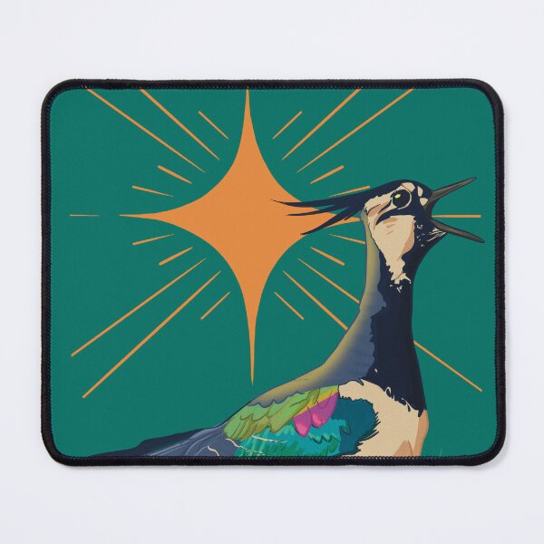 Item preview, Lapwing  designed and sold by FourMiceHandmade.