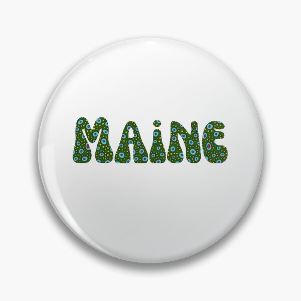 Item preview, Maine Trout  designed and sold by jennydowneast.