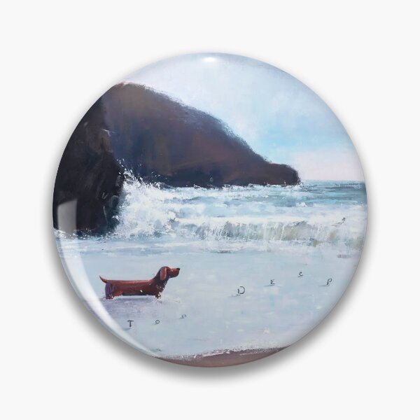 Item preview, Times Like These Doug Hyde designed and sold by Blue  Robin.