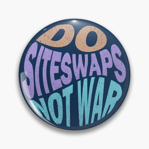 Item preview, Siteswaps Juggling designed and sold by DesignsbyMaeve.