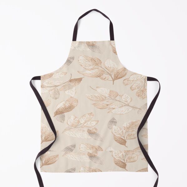 Item preview, Abstract Leaf Imprint Pattern on Pastels designed and sold by mari0n980.