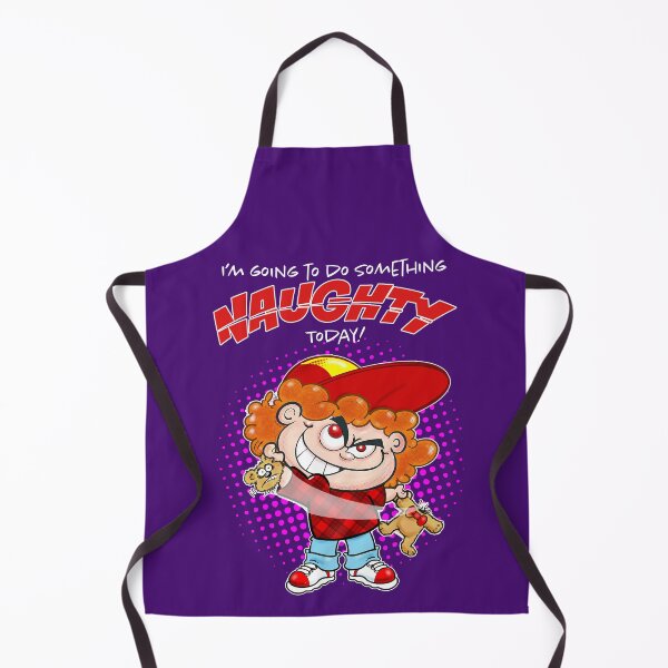 Item preview, I'm doing Something Naughty today! designed and sold by jimbairn.