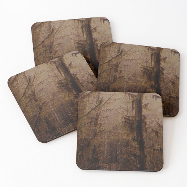 Item preview, Jesus’ Thimble Forest, Glasgow  designed and sold by photosbykel.