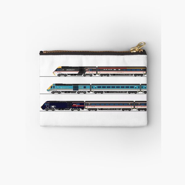 Item preview, Hst class 43 locomotives designed and sold by TrainFanatic.
