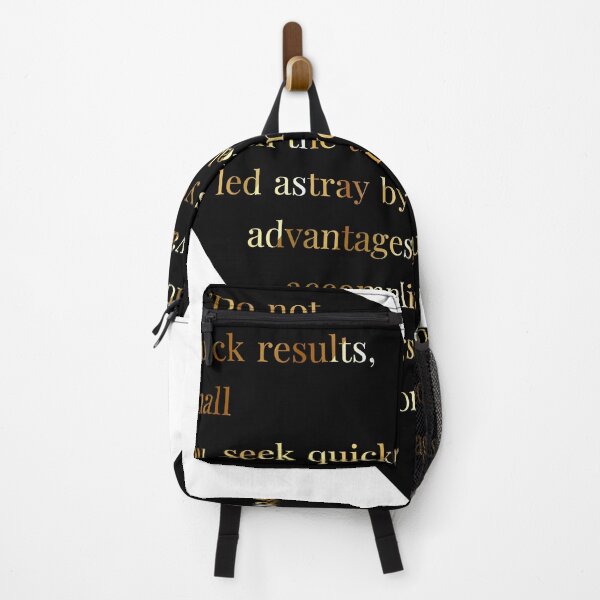 Item preview, Confucius Quote in Heart with Gold Gradient Text designed and sold by TheIconSmith.
