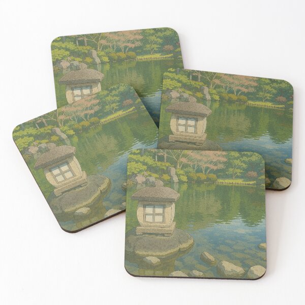 Item preview, Japanese Nature designed and sold by MPArtDesign.